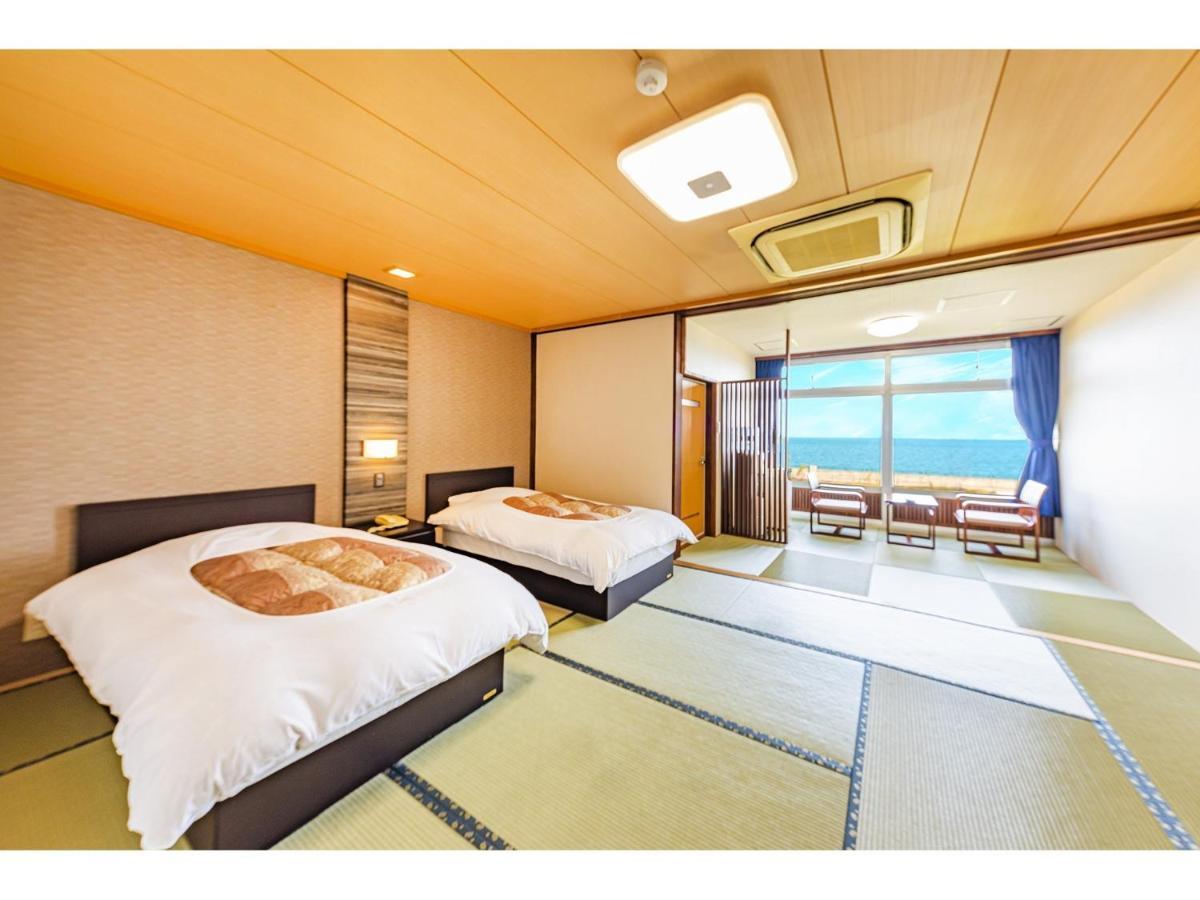 Umino Hotel Hajime Oita Exterior foto
